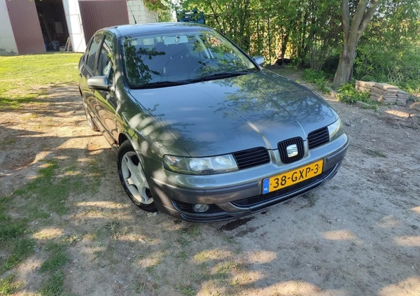 Volvo S60 cena 3000 przebieg: 280000, rok produkcji 2004 z Poniatowa małe 277